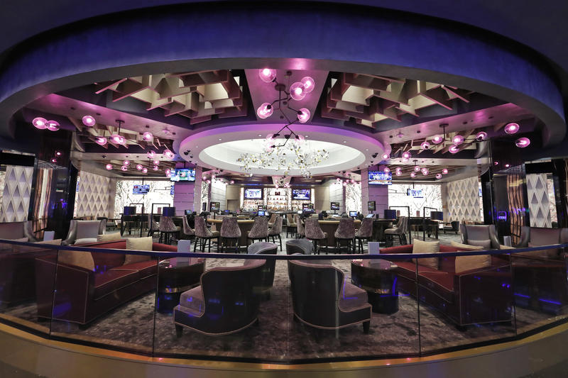 bristol casino va restaurants