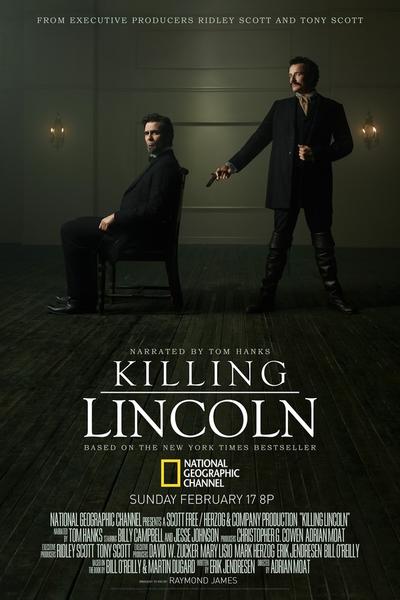 Killing Lincoln Wvtf killing lincoln wvtf