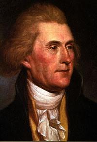 Thomas Jefferson photo #80997