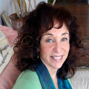 An Interview with Dr. Judith Orloff: Learning to Surrender | WVTF
