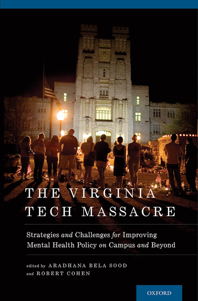 Lessons Learned At Virginia Tech What Went Wrong Wvtf