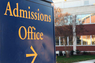 University Of Virginia Admissions >> Streamlining College Admissions In Va Wvtf University Of Virginia Admissions >> Streamlining College Admissions In Va Wvtf