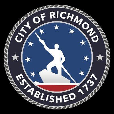 Made in Richmond Logo