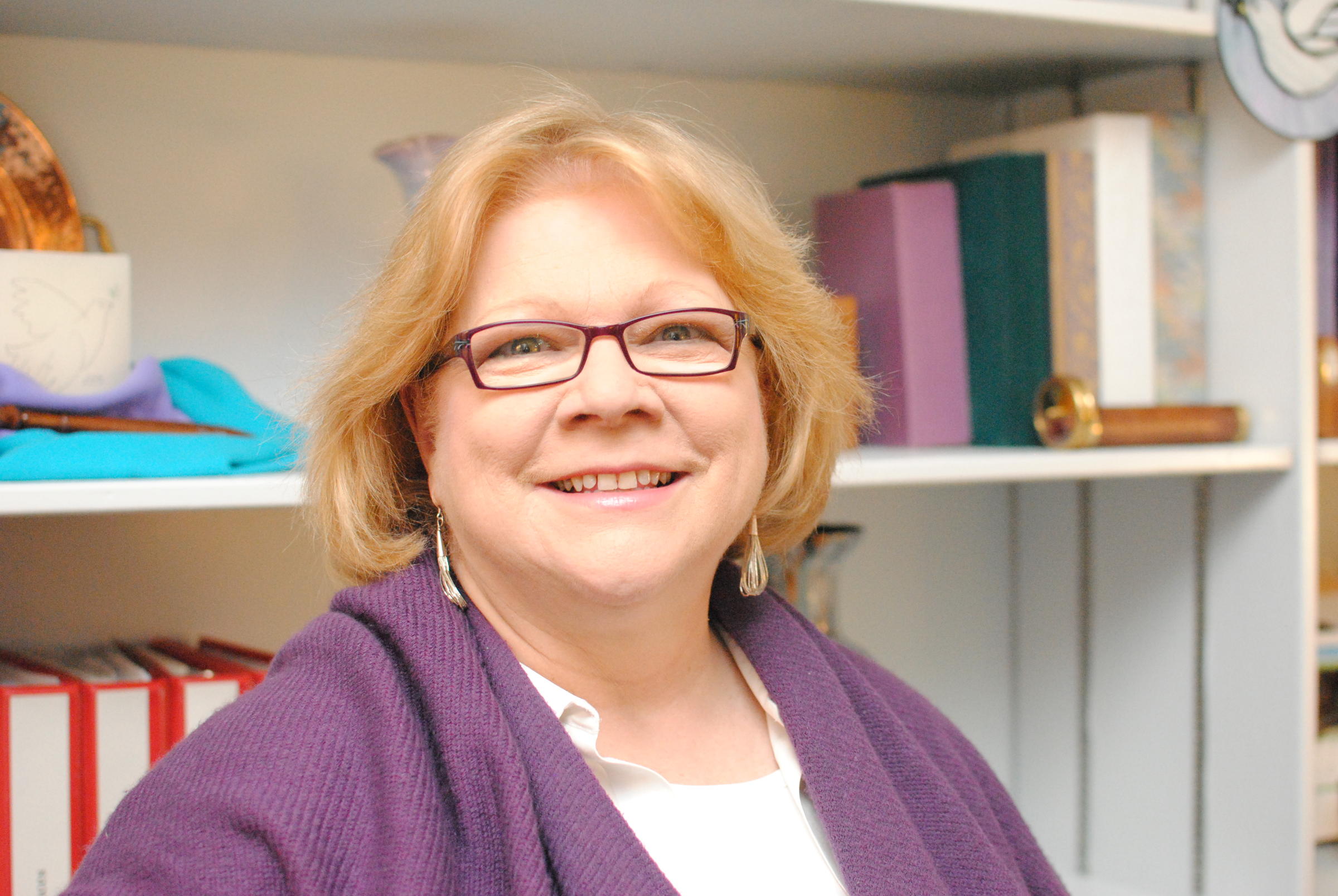 A Career Born of the Equal Rights Amendment; Pat Brown Retires from