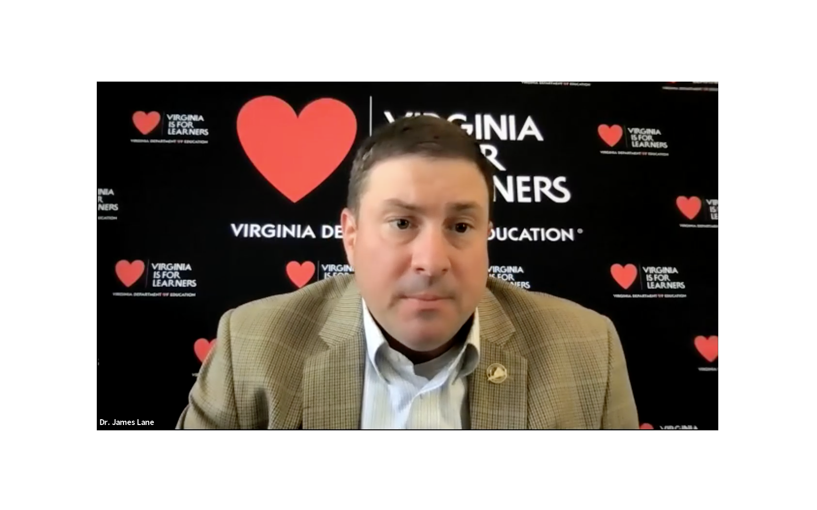 VDOE Accelerated Math Not Being Eliminated WVTF