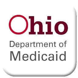 Ohio Medicaid Logo