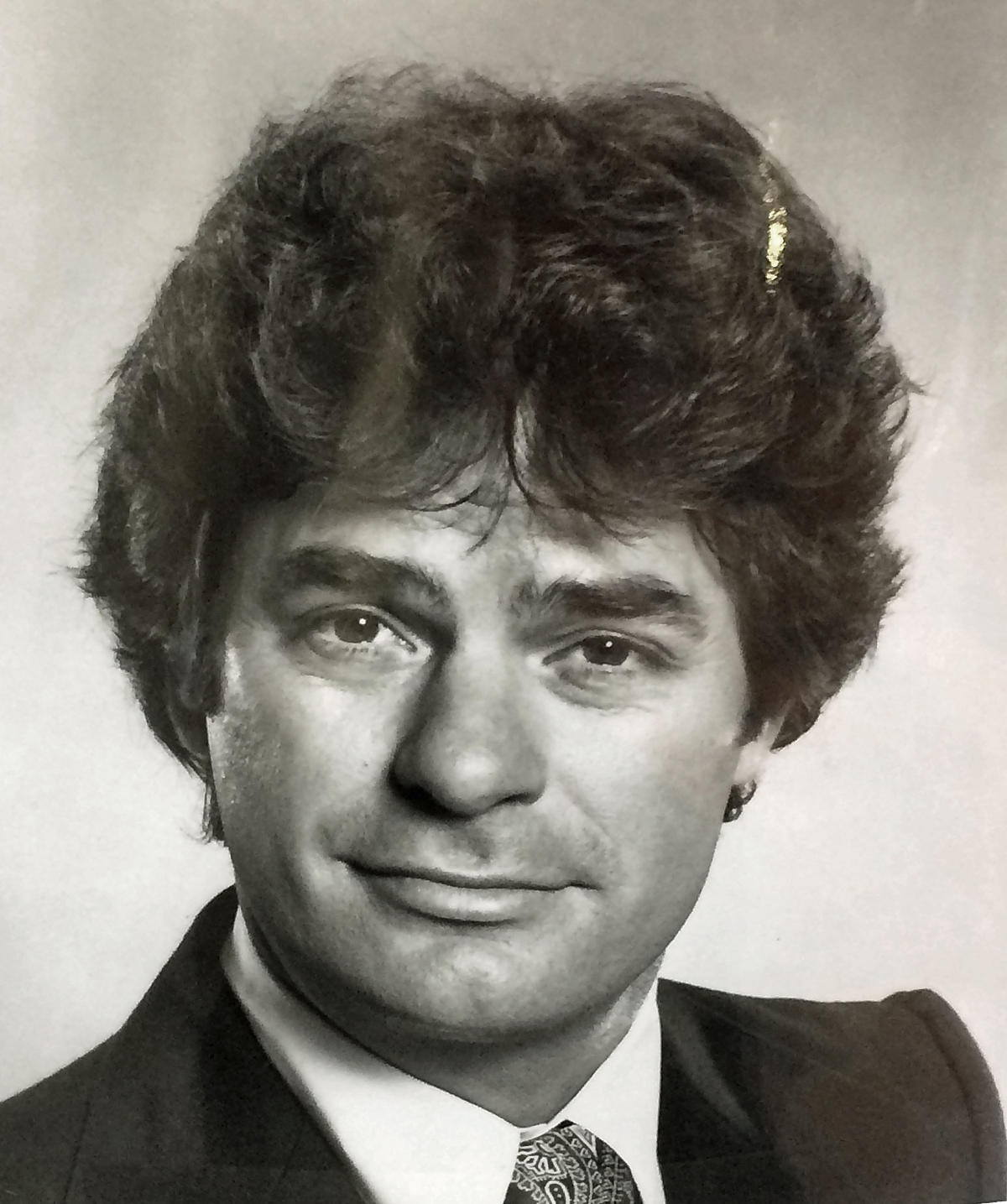 Celebrating 40 Years Of 'WKRP In Cincinnati' WVXU