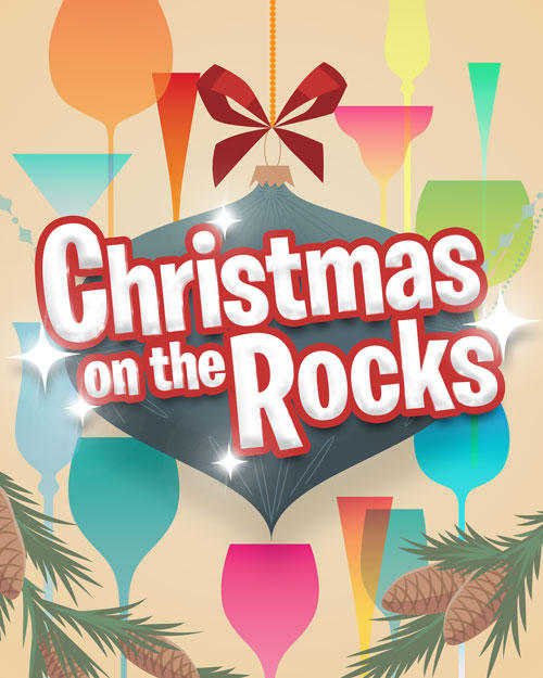 "Christmas On The Rocks" Is The Holiday Concert From The Cincinnati Men
