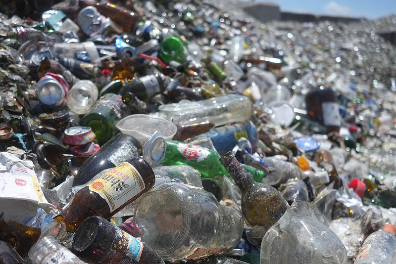 How To End Plastic Pollution | WVXU