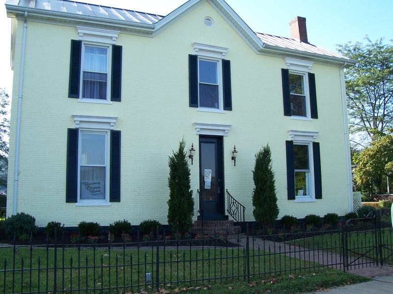 Remembering Rosemary Clooney On Her 90th Birthday WVXU