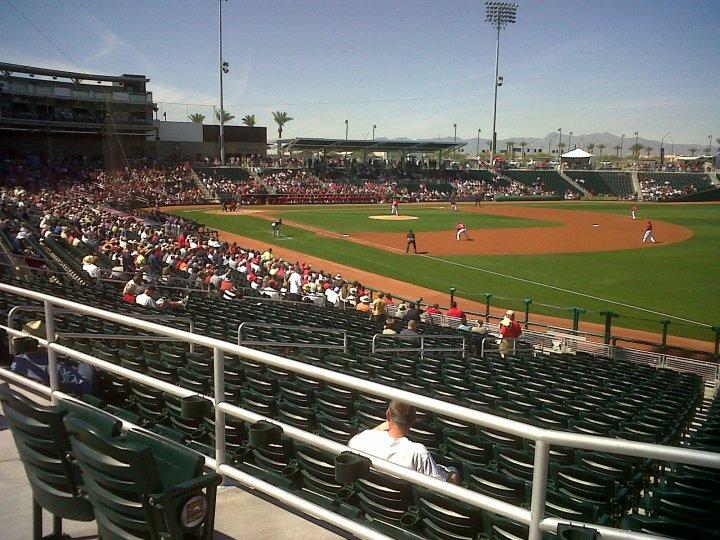 Why Bob Castellini Once Hunted Me Down In Goodyear WVXU Why Bob Castellini Once Hunted Me Down In Goodyear WVXU