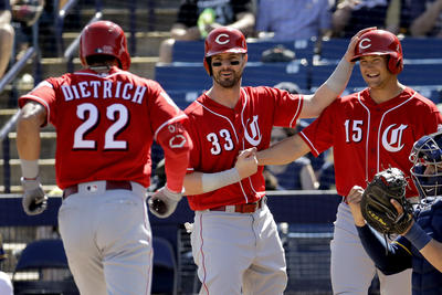 reds 1911 jersey