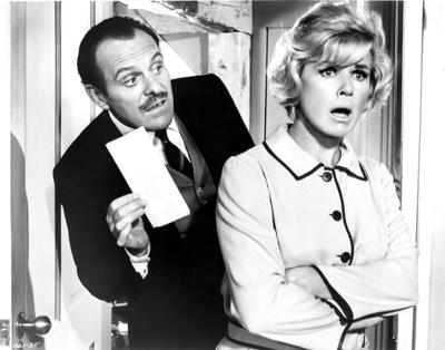 Remembering Doris Day With 24 Hour Movie Marathon Wvxu