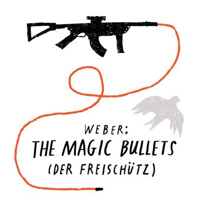 Queen City Opera Presents Webers The Magic Bullets Wvxu - 