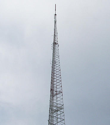 Low Power Wkrp Back On Air Wvxu