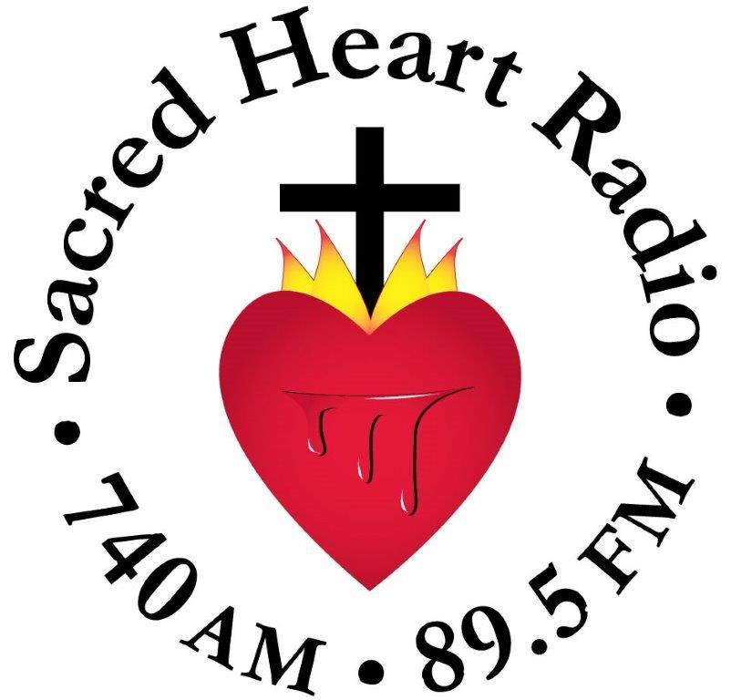 Sacred Heart Radio Sonrise Morning Show