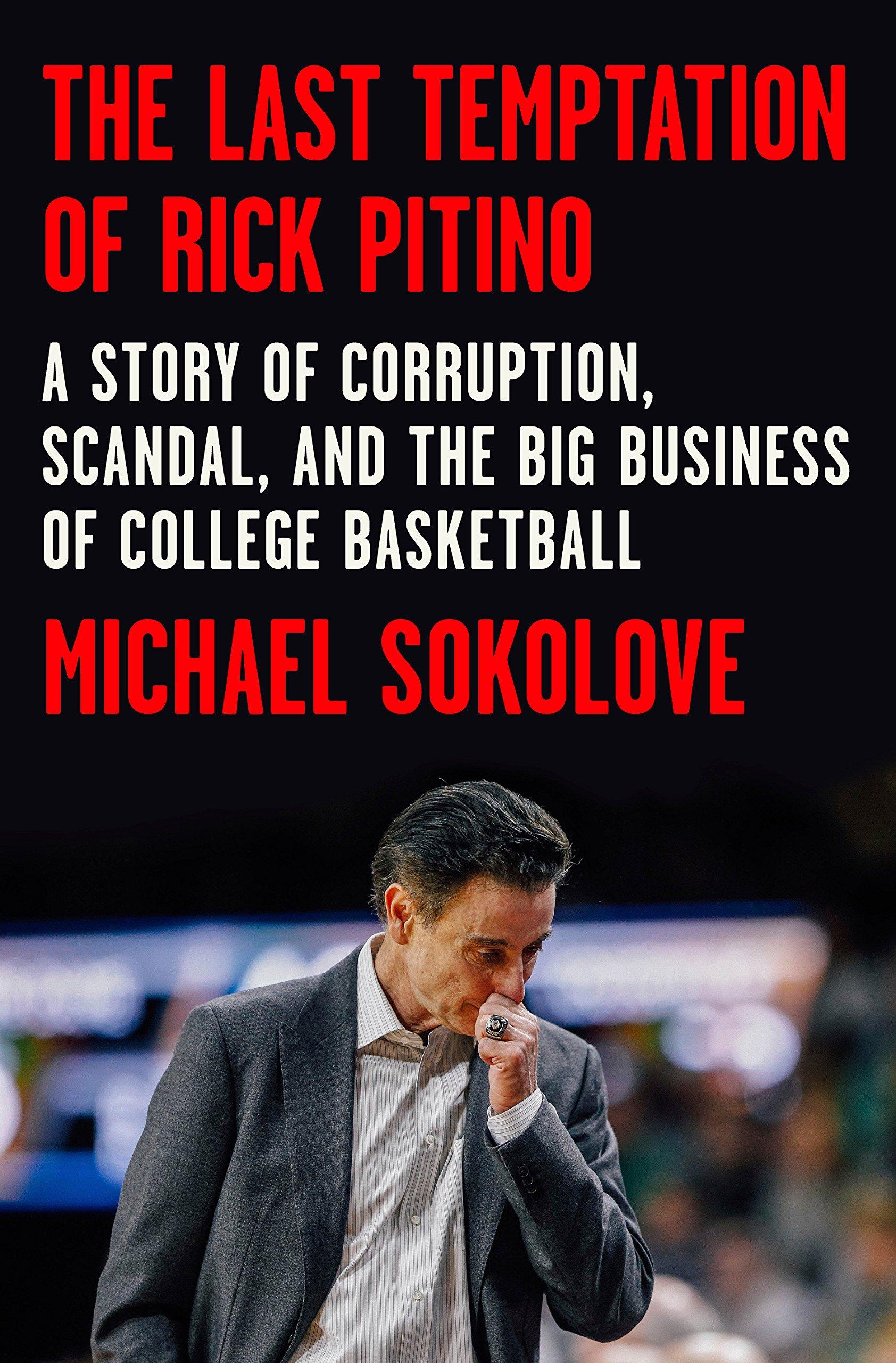 The Louisville Cardinals Basketball Scandals Detailed In New Book | WVXU