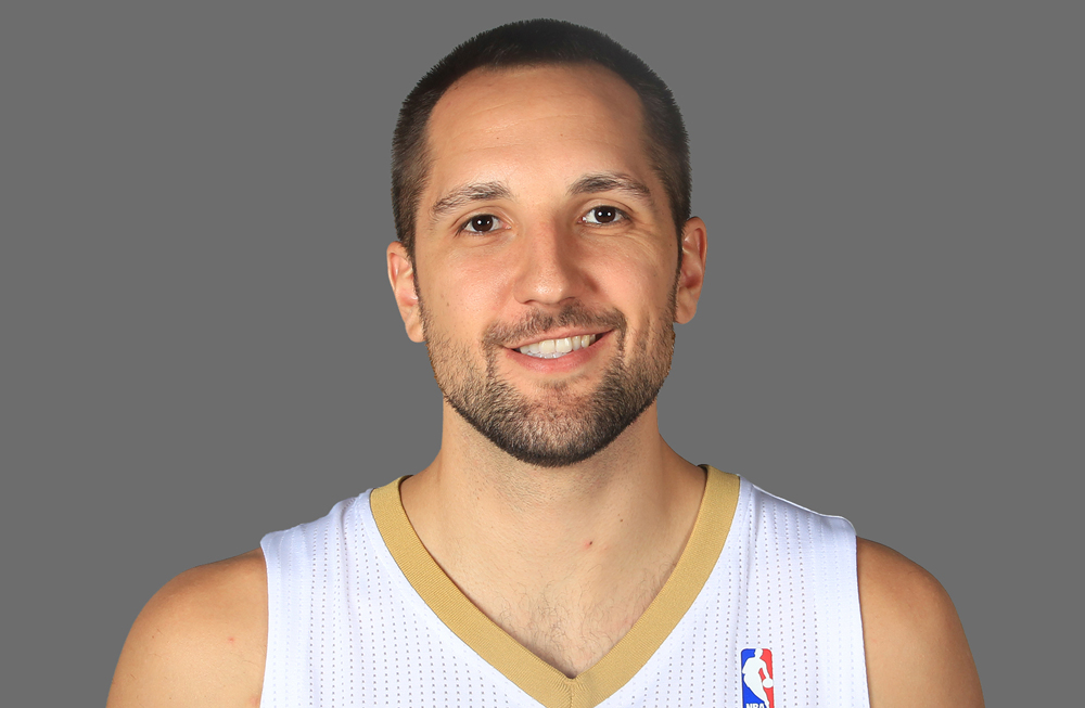ryan anderson will be out indefinitely with   herniated disc.