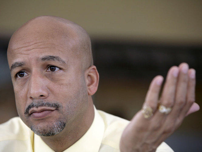 Former New Orleans Mayor Ray Nagin To Report To Prison Today | WWNO