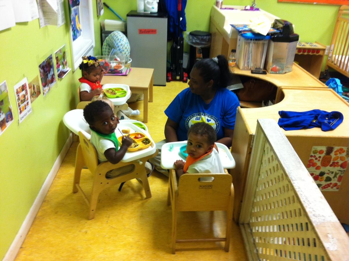 Behind The Test Louisiana Grapples With How To 'Test' Its Youngest