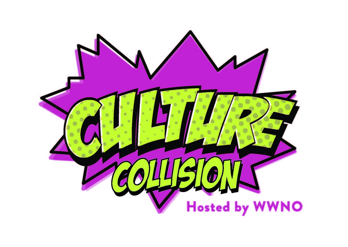 Join Us Sept. 2 For Culture Collision At The National World War II