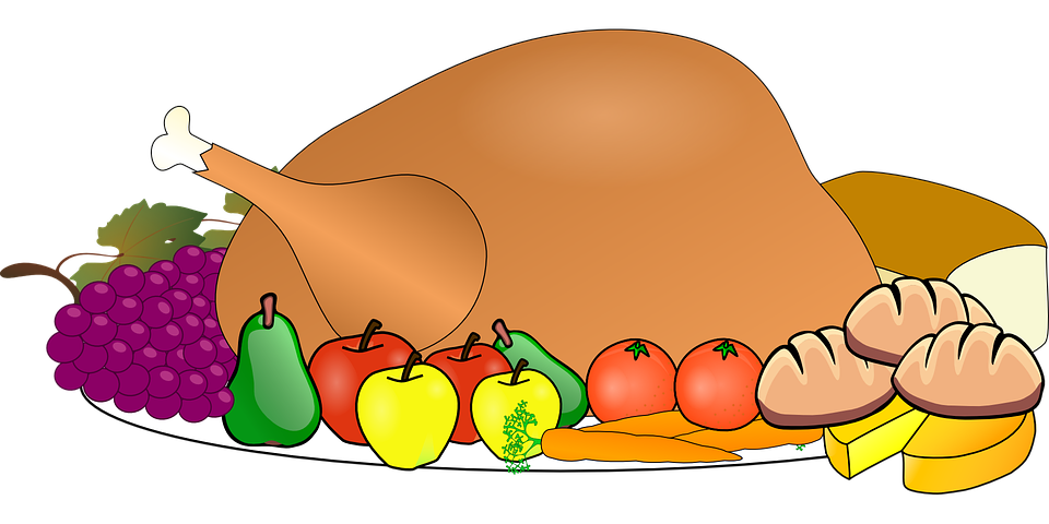 Thanksgiving Dinner Will Cost Less This Year- Wisconsin Farm Bureau | WXPR