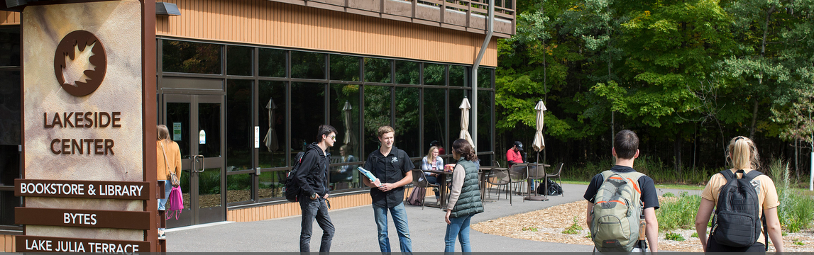 Nicolet College Gets $350,000 Lumina Grant To Aid Native Studies