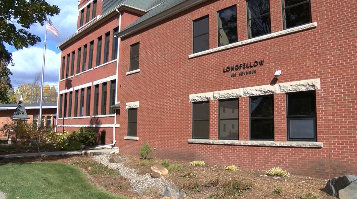 Wausau School District Prepares To Bring Back Students WXPR