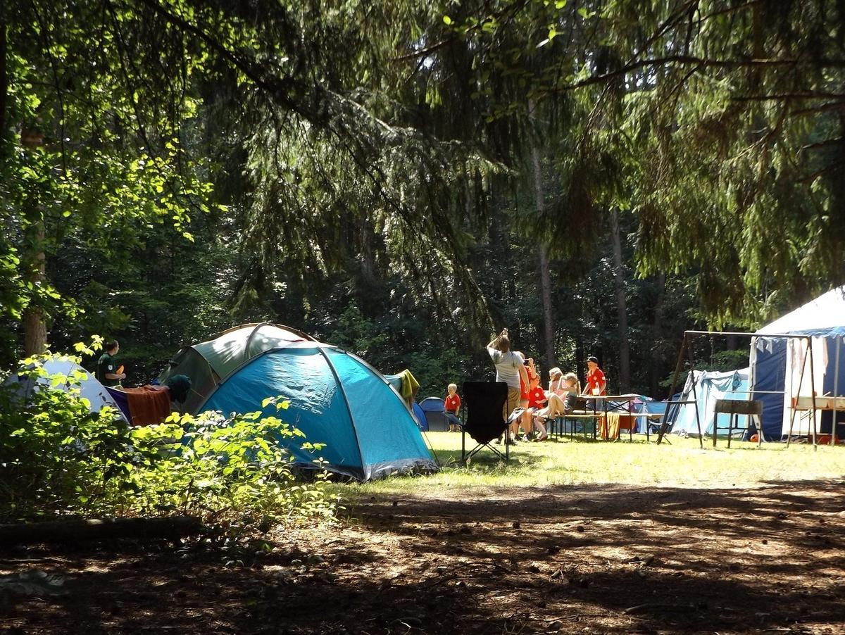 Chequamegon Nicolet National Forest Set to Open Developed Campgrounds