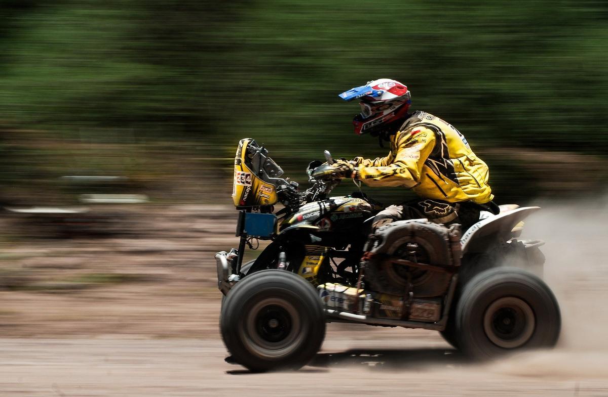 Wisconsin DNR Offers Funding to Teach ATV and UTV Safety WXPR