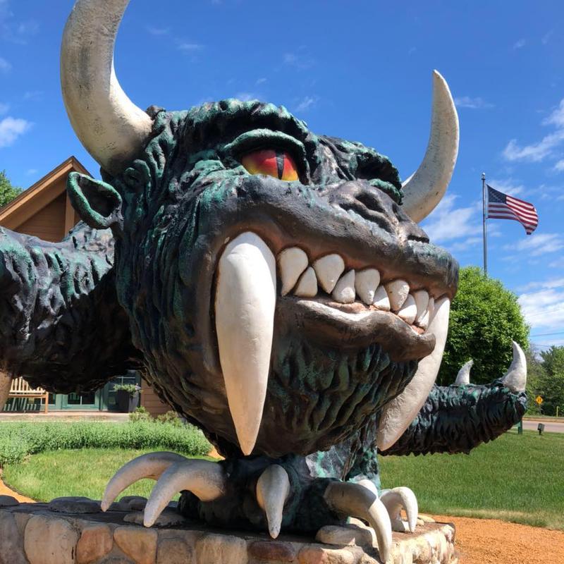 Hodag Heritage Days Support Area Businesses and Offers Fun WXPR