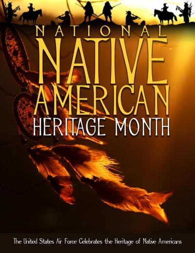 November Is Native American Heritage Month | WXPR