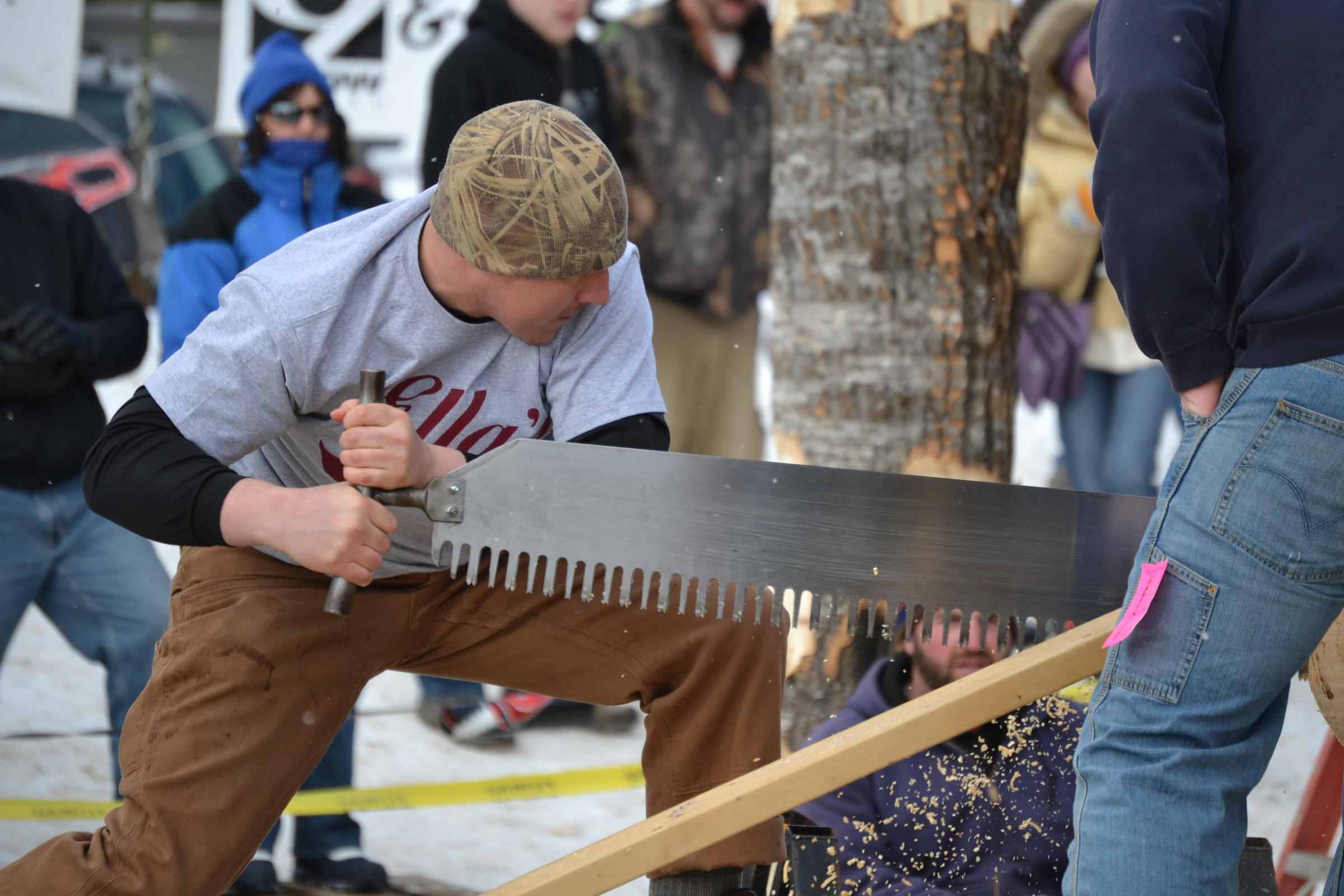 Klondike Days Prepares For Final Event WXPR