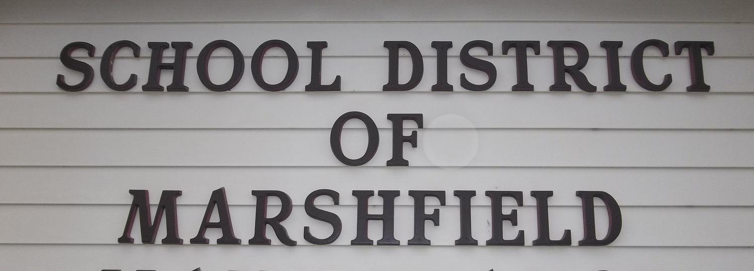 Marshfield School District Falls Victim To Fraud | WXPR Marshfield School District Falls Victim To Fraud | WXPR