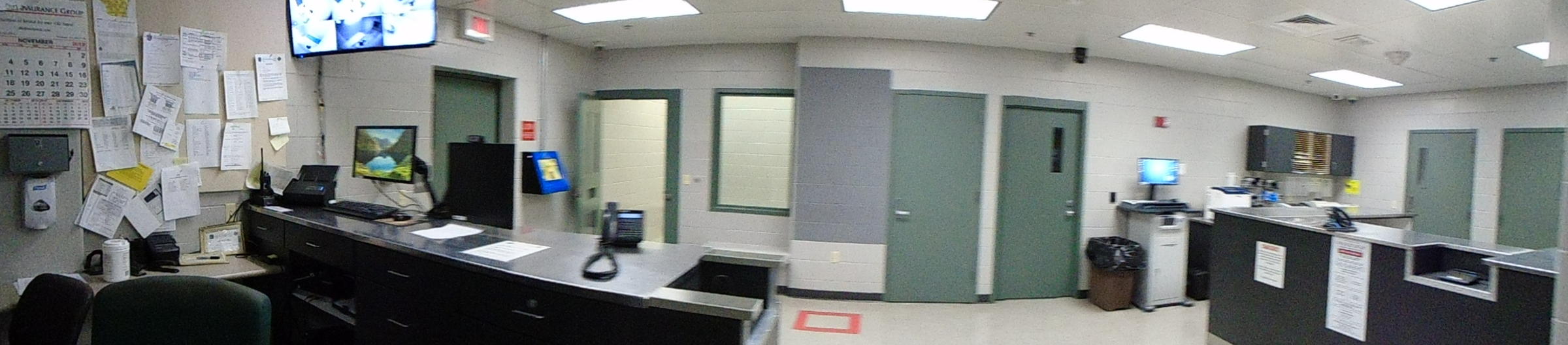 Oneida County Sheriff’s Office, Jail Seek Money For Critical Needs