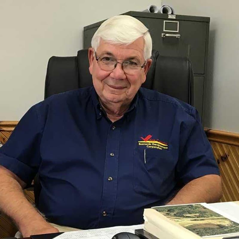 Bob Egan Praised For Helping Vilas County Grow Business Opportunities
