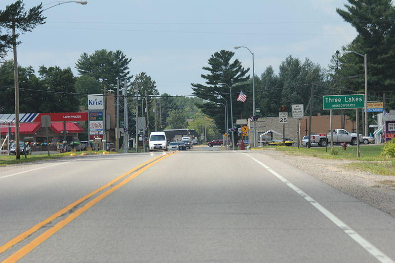 Forward Three Lakes Begins 3 Month Effort To Shape Town's Future WXPR