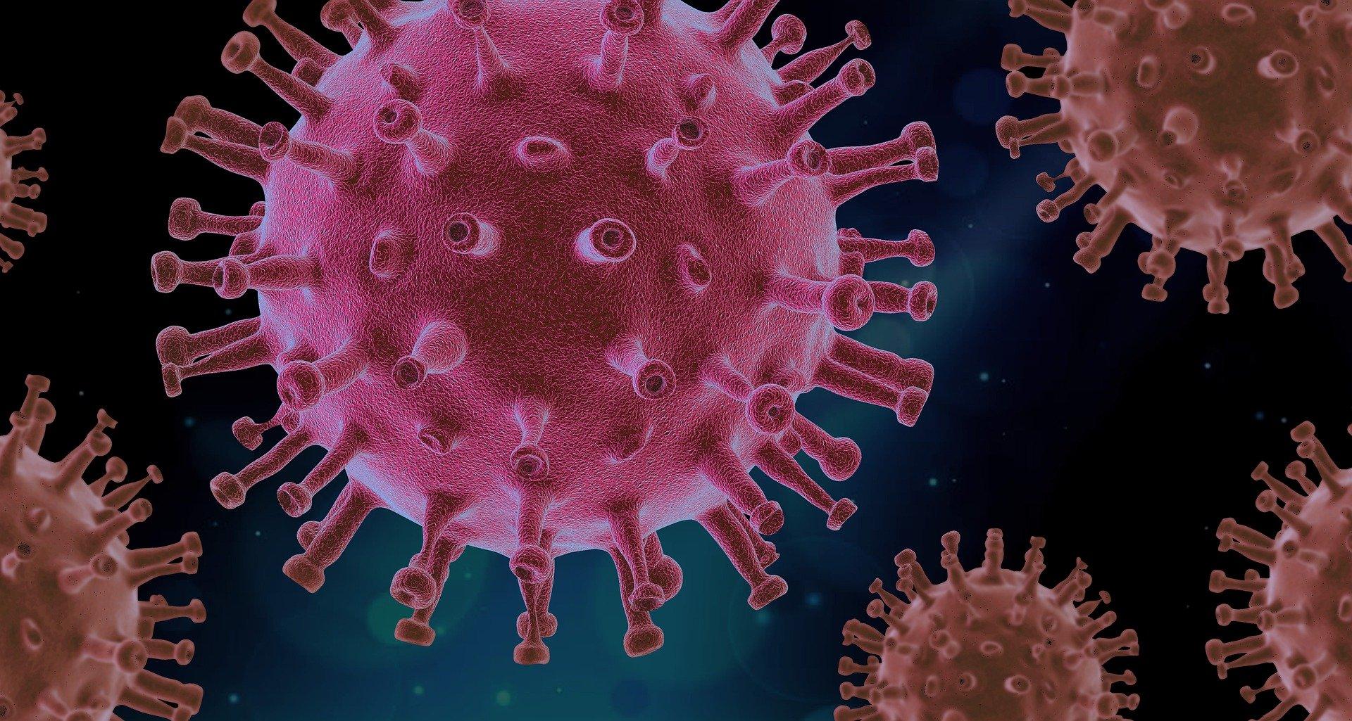 Covid-19: Infections surge in Europe