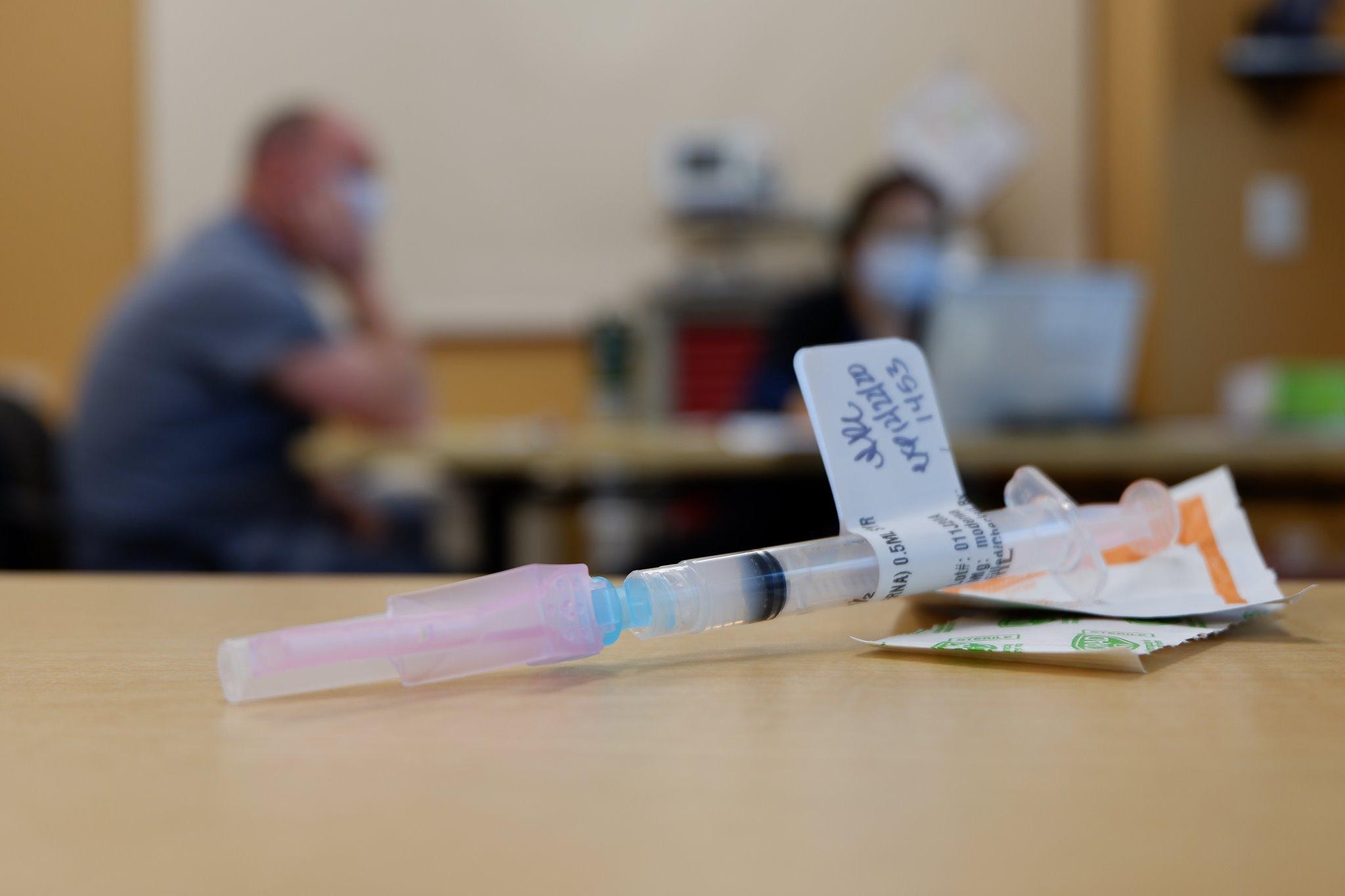 Oneida County Health Department