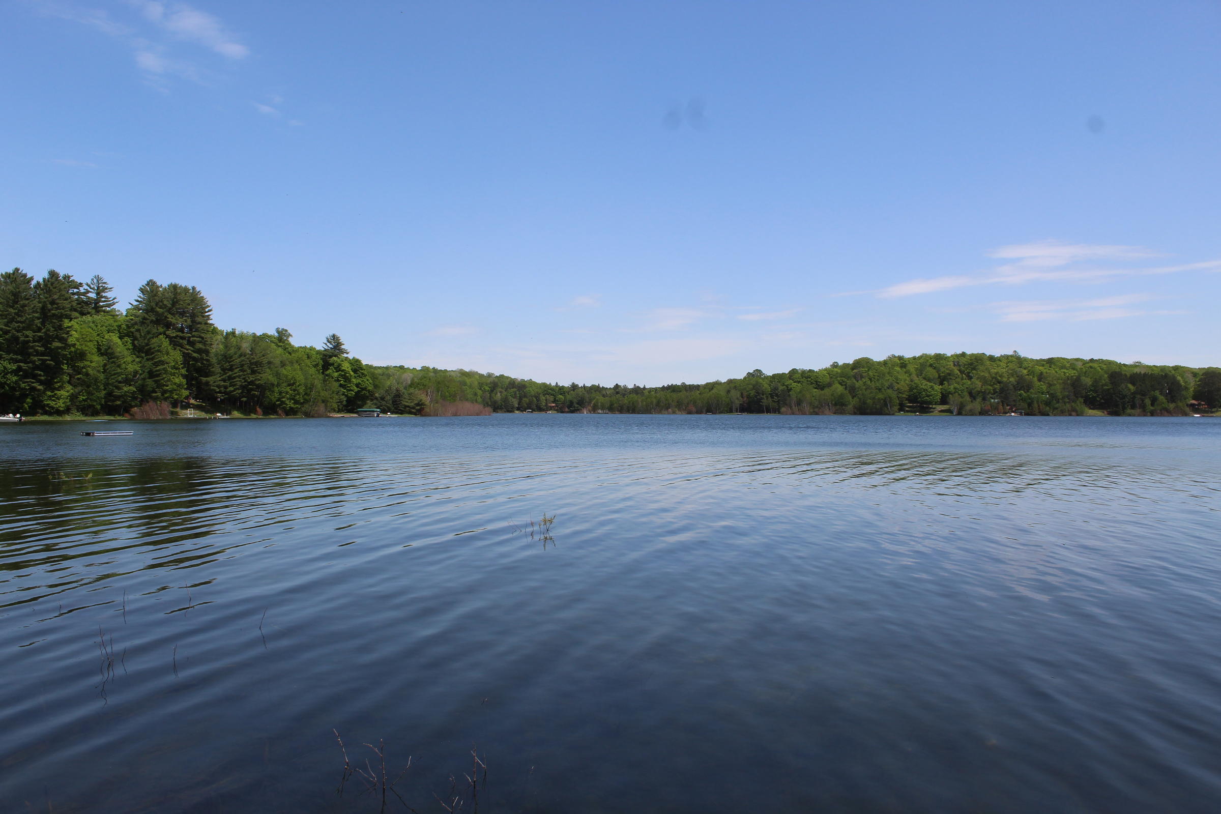 Anti-Erosion Guide Coming Soon for Lakefront Property Owners | WXPR