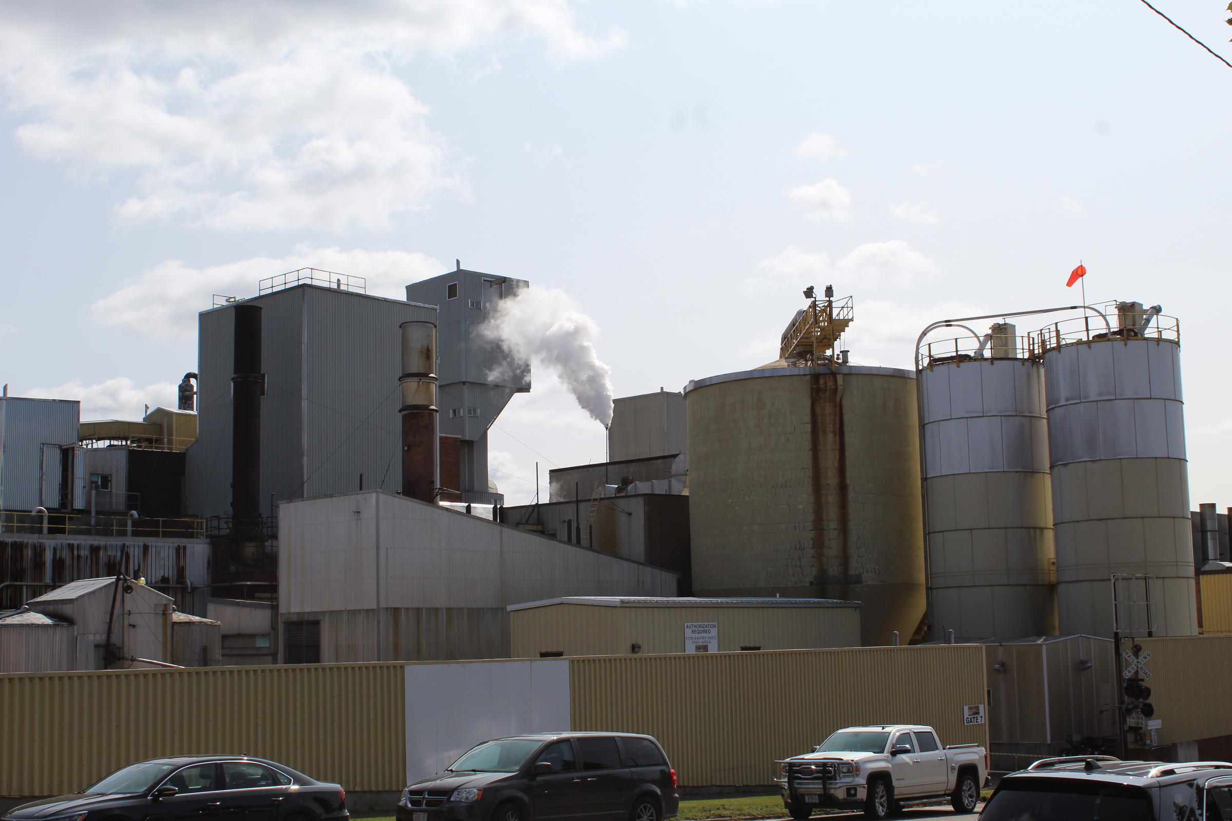 How Two Cooperatives Plan to Bring Back Paper Mills in Wisconsin Rapids