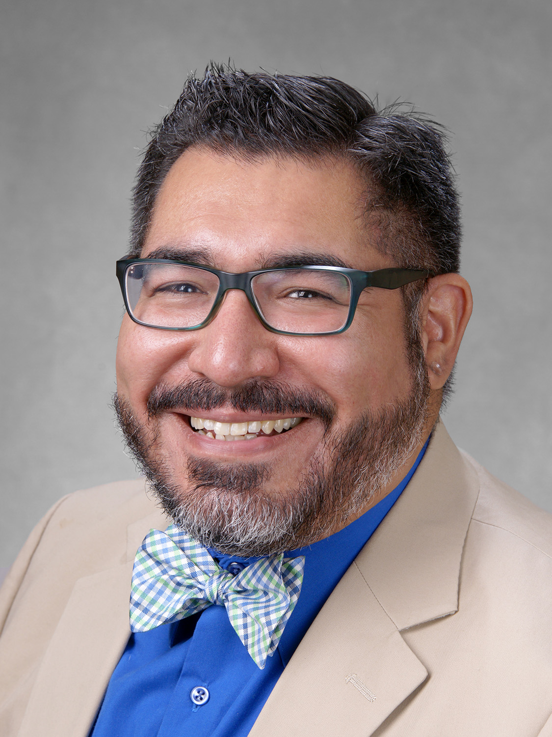Juan Vazquez - Vimarsana News