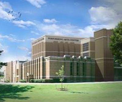 Mercy High School Receiving $5 Million Donation | WXXI News