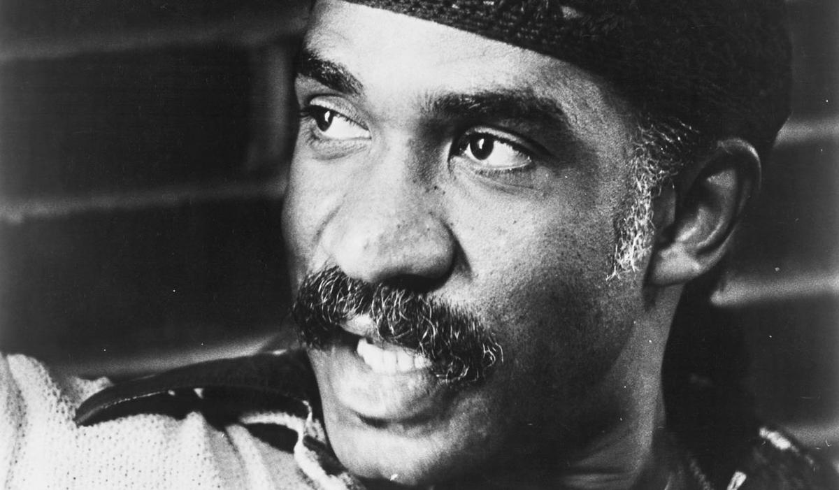 WATCH WorldRenowned Choreographer Garth Fagan Talks Life, Dance & New Work WXXI News