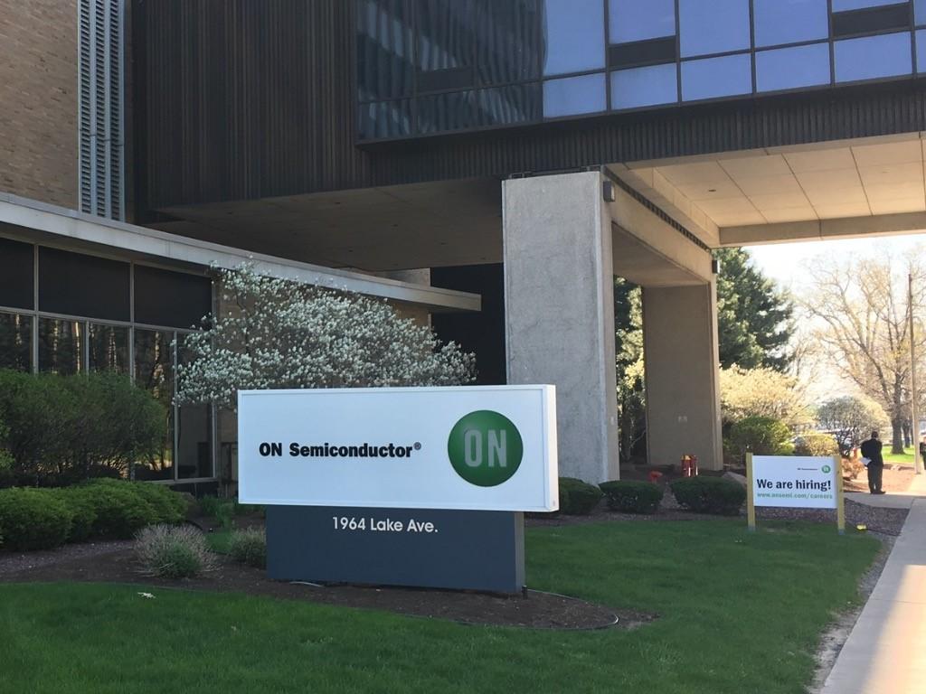 ON Semiconductor expanding its test and assembly facility, adding jobs