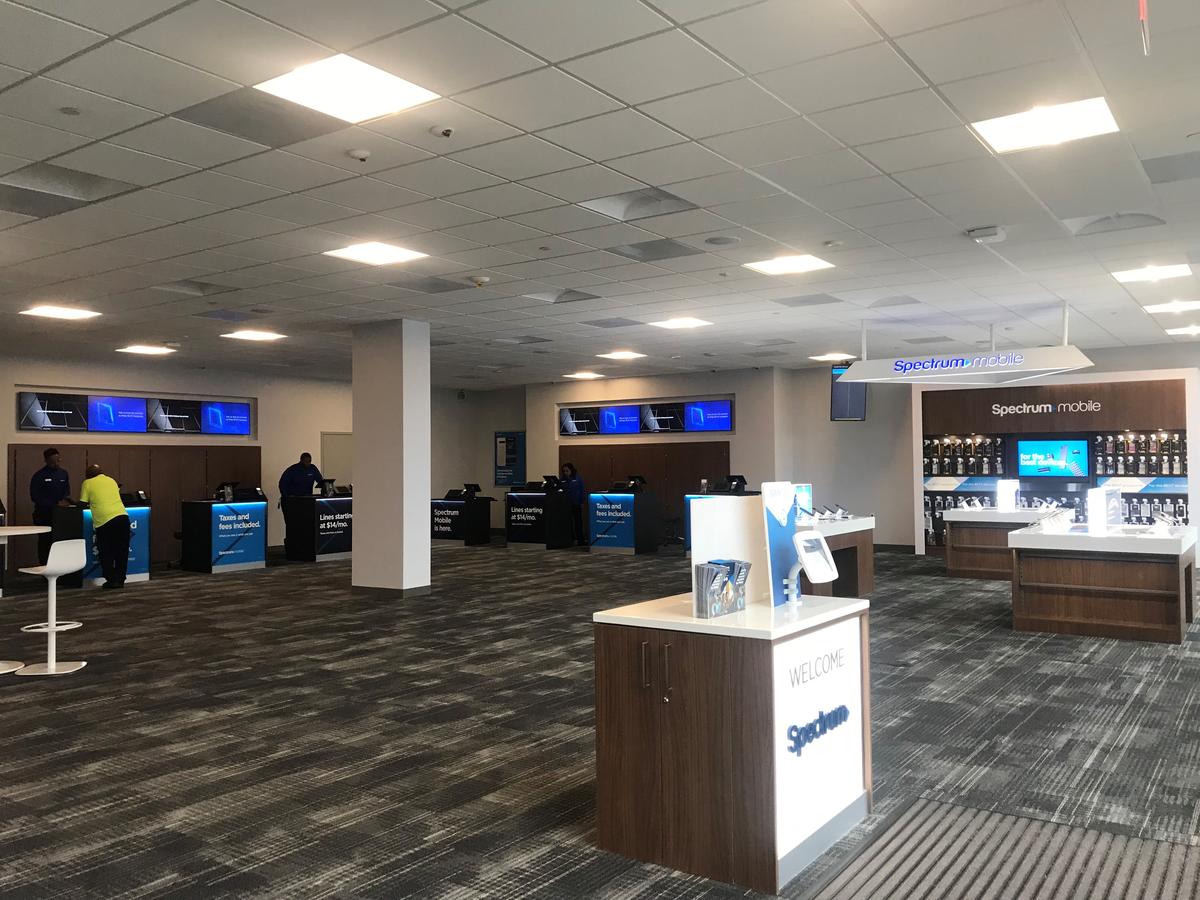 New Spectrum stores to open locally; one will move to College Town