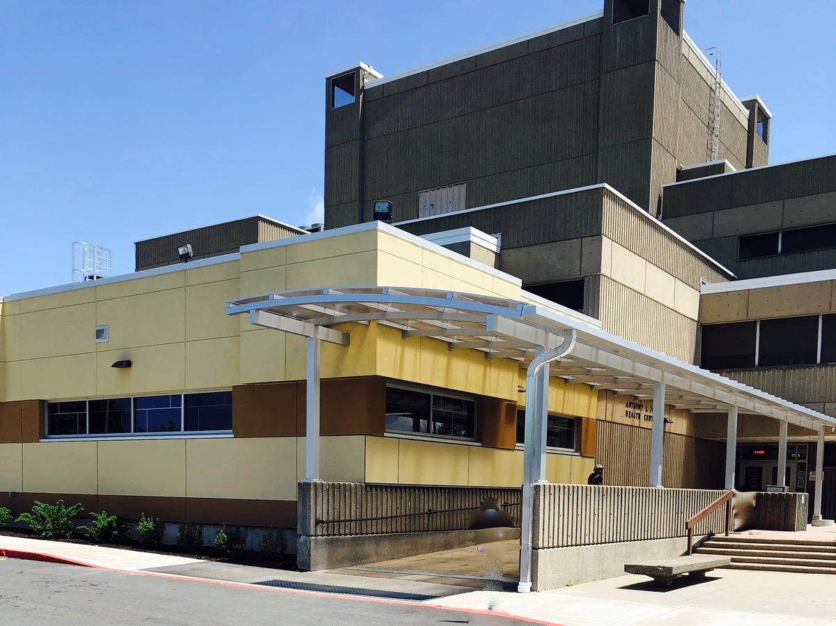 Jordan Health cuts ribbon on expanded medical facility WXXI News