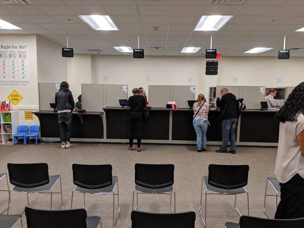 New DMV office opens downtown WXXI News