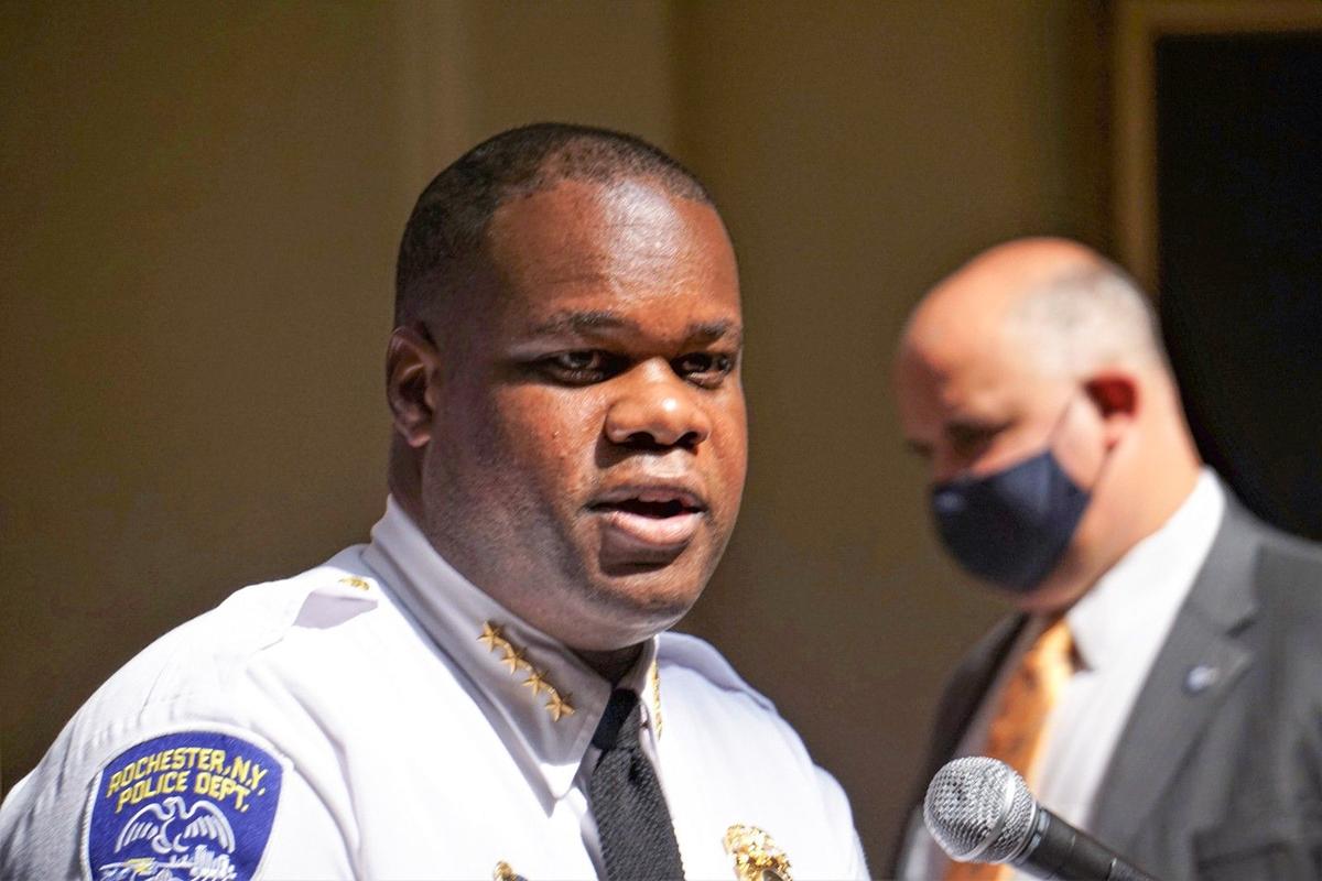 WATCH: Live-stream of RPD Chief La'Ron Singletary's public deposition ...