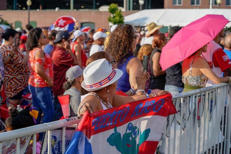 Rochester's Puerto Rican Festival announces new format for this year's